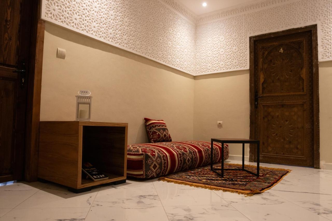 Playa Del Sol Surf House Hostel Tamraght Εξωτερικό φωτογραφία