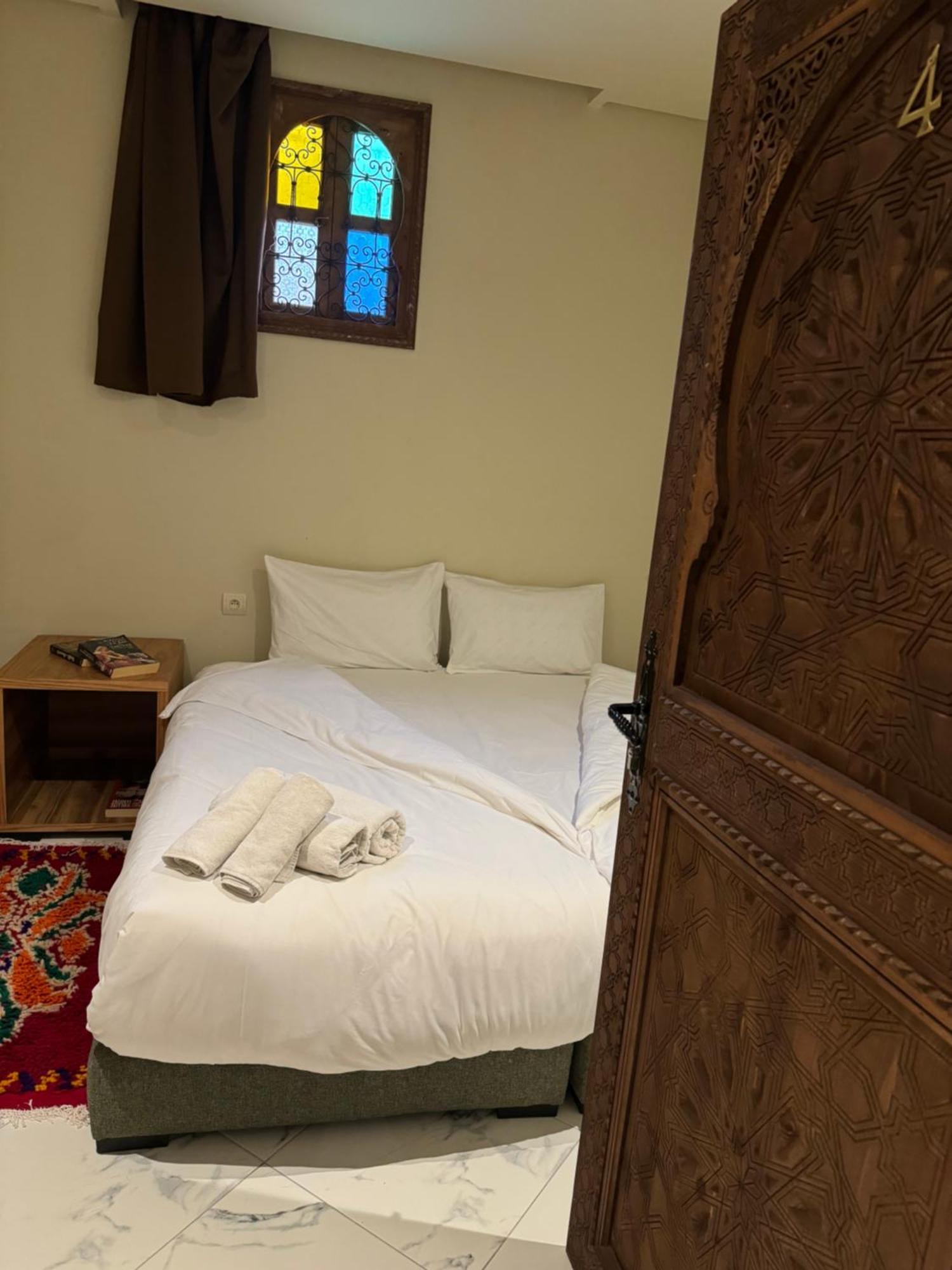 Playa Del Sol Surf House Hostel Tamraght Εξωτερικό φωτογραφία
