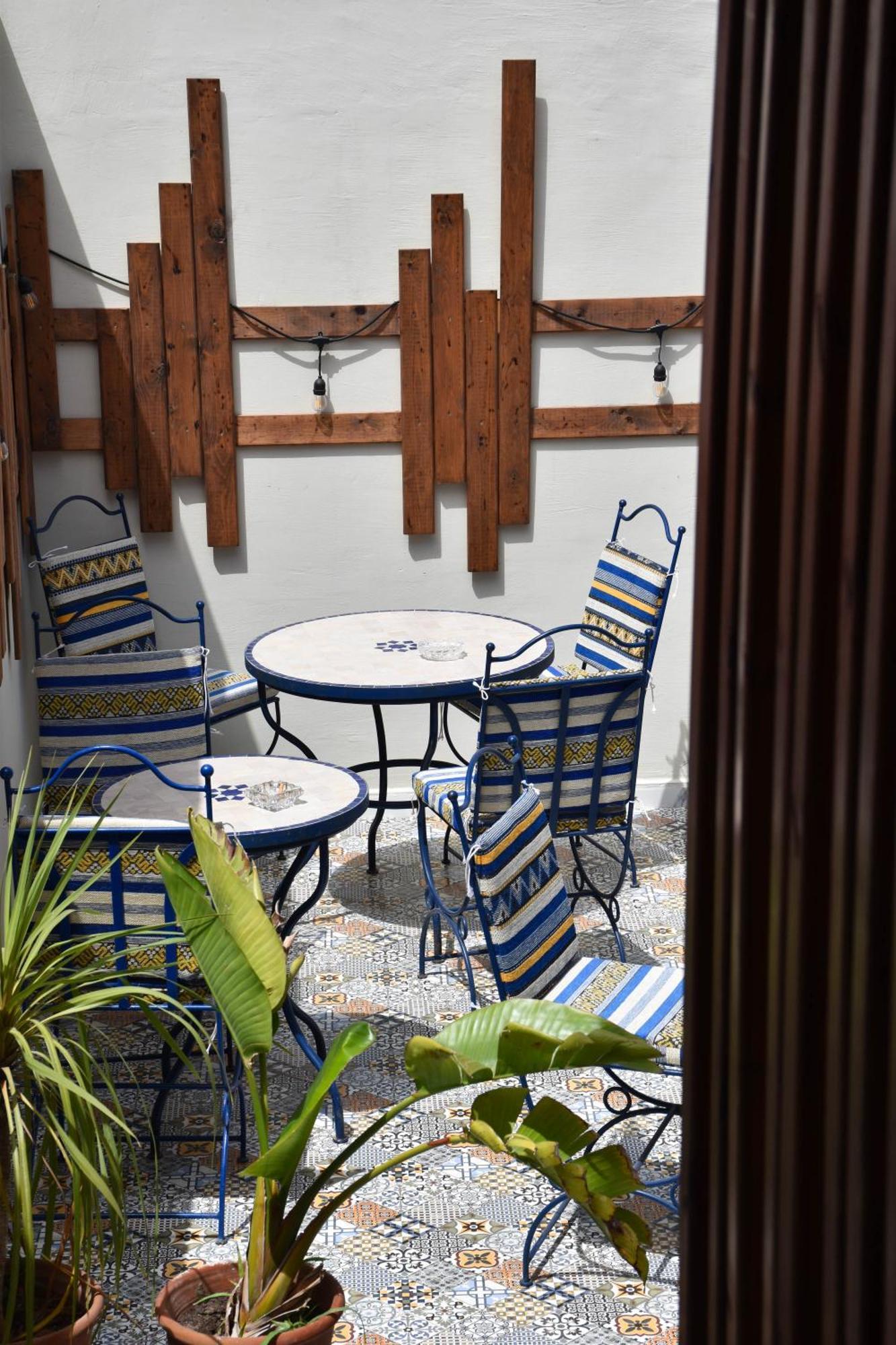 Playa Del Sol Surf House Hostel Tamraght Εξωτερικό φωτογραφία