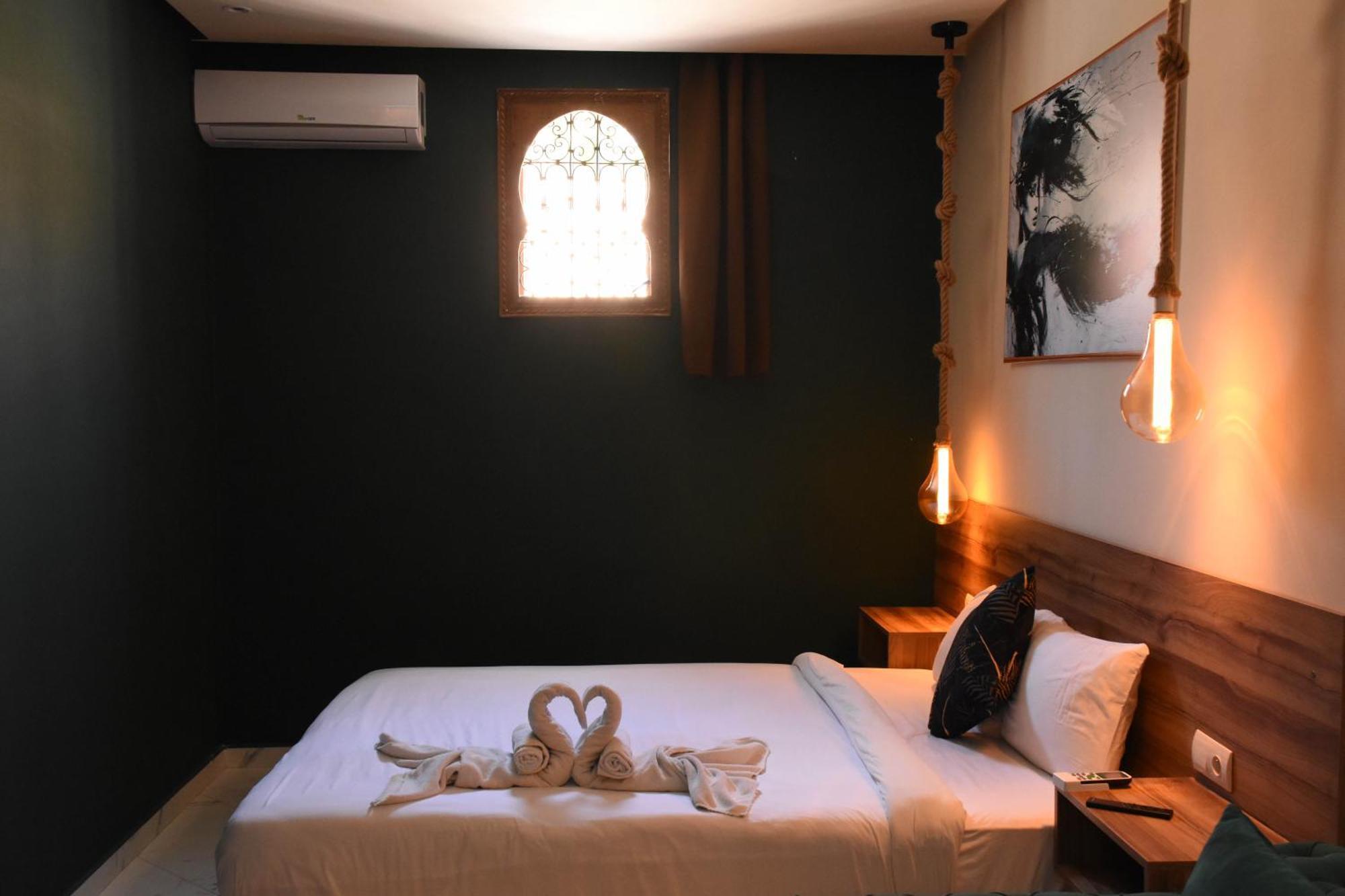 Playa Del Sol Surf House Hostel Tamraght Εξωτερικό φωτογραφία