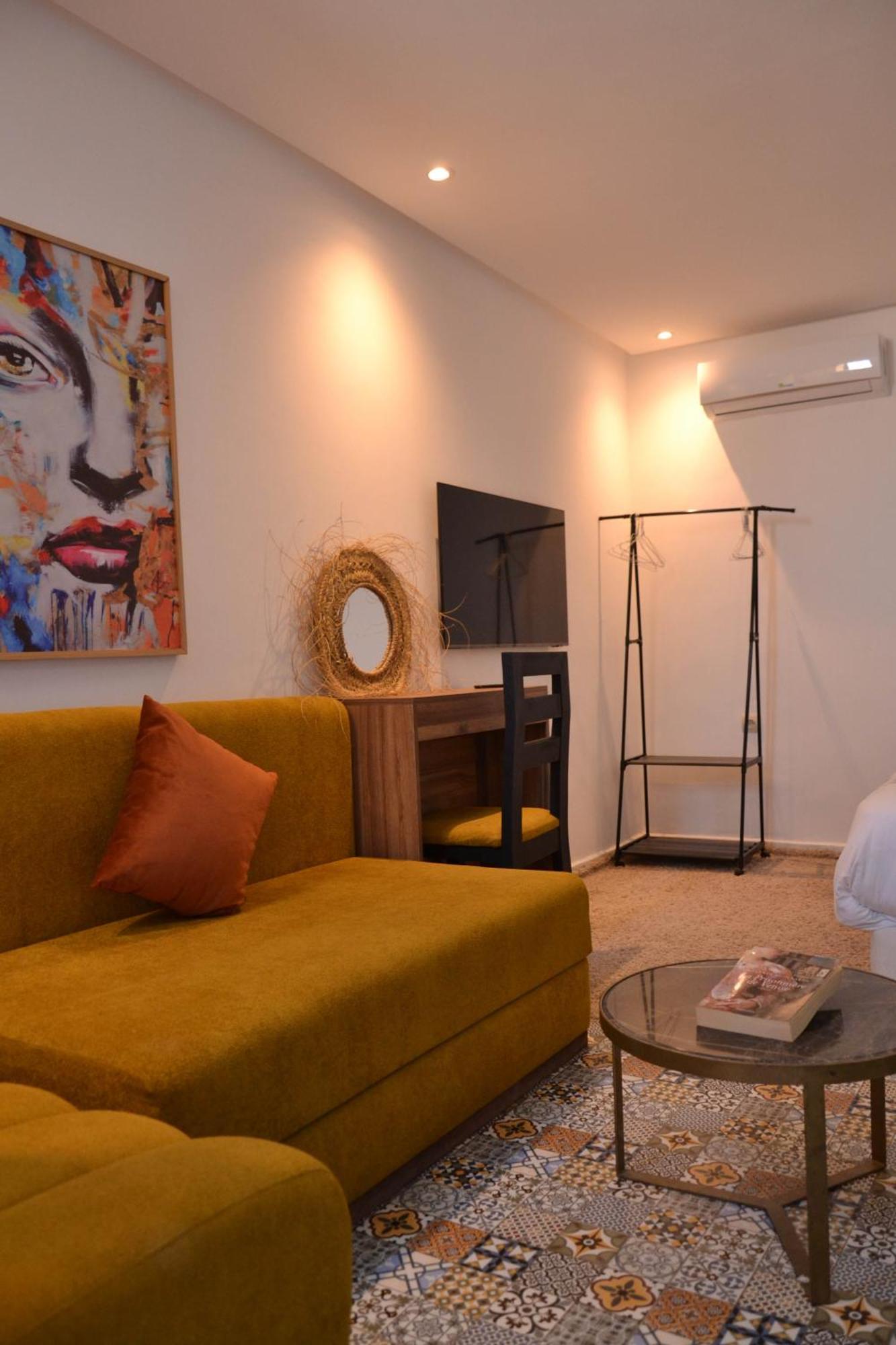 Playa Del Sol Surf House Hostel Tamraght Εξωτερικό φωτογραφία