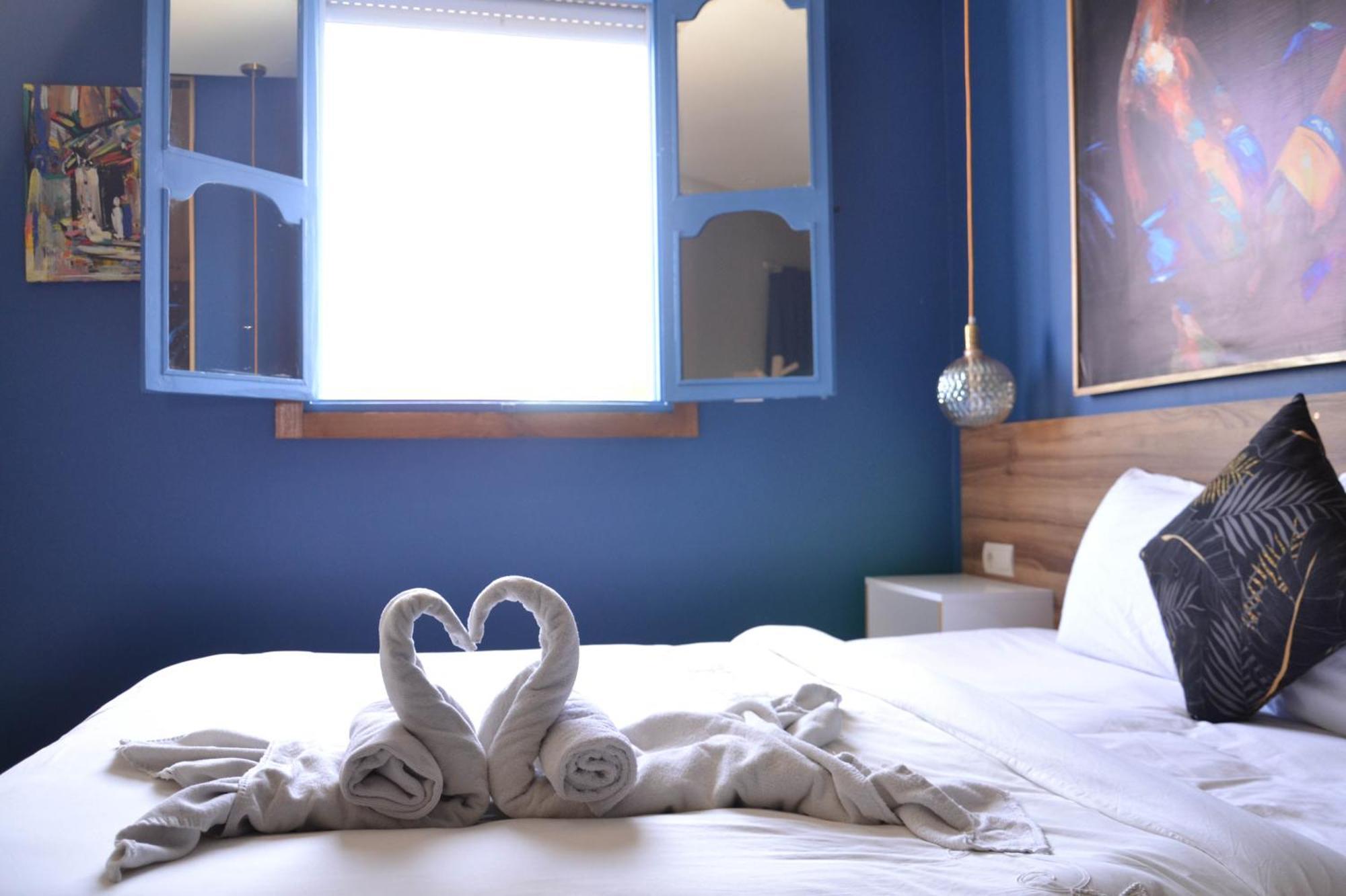 Playa Del Sol Surf House Hostel Tamraght Εξωτερικό φωτογραφία
