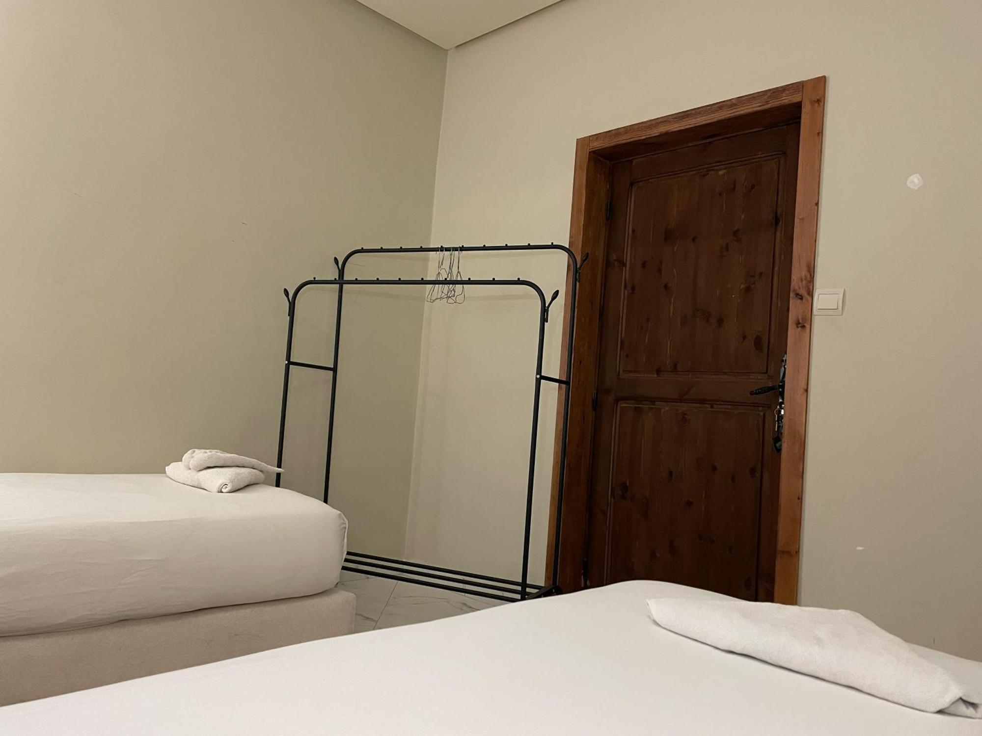 Playa Del Sol Surf House Hostel Tamraght Εξωτερικό φωτογραφία