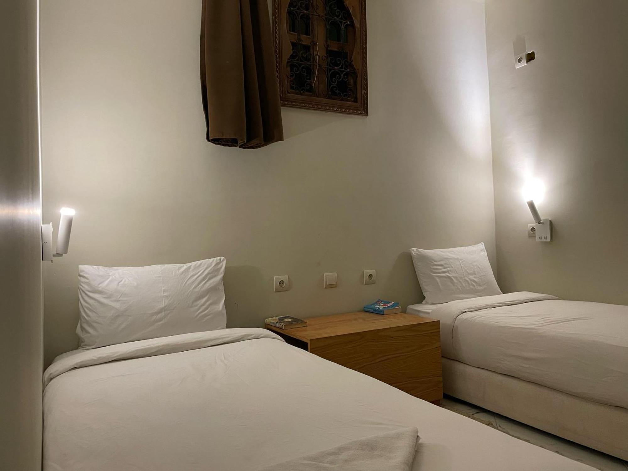 Playa Del Sol Surf House Hostel Tamraght Εξωτερικό φωτογραφία